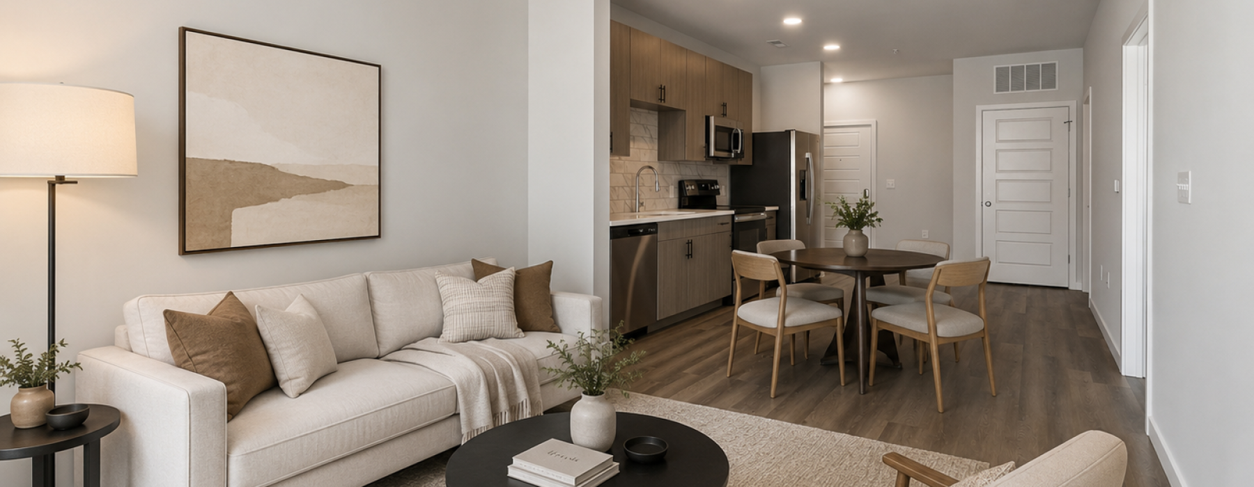 Floorplans