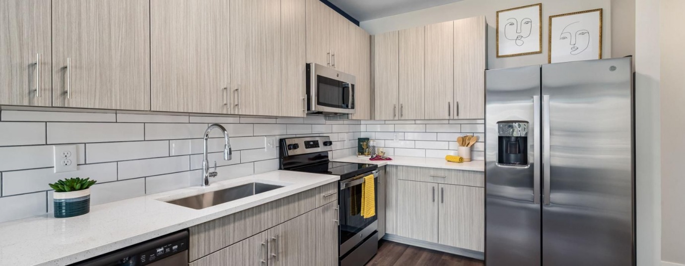 Petfriendly apartments for rent in Morrisville, NC The Slater